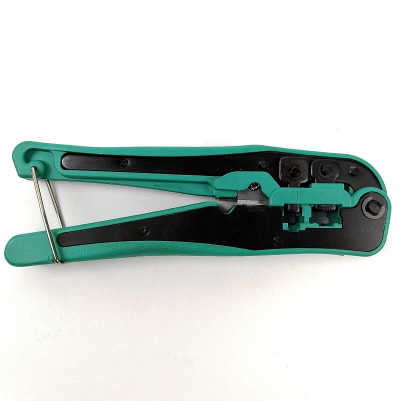 Pro'skit ProCrimper Modular Tool